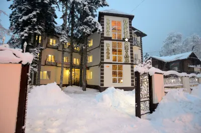 Gold Star Hotel Hotels in 