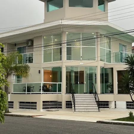 Hotel the Green Ecologic Отели рядом с достопримечательностью «Пляж Энсеада»