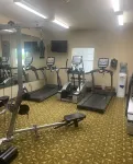 MainStay Suites St Robert-Fort Leonard Wood - Træningscentre