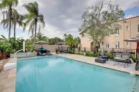 St Augustine Studio - Walk to Marina and Downtown