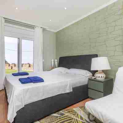 Guaita Rooms