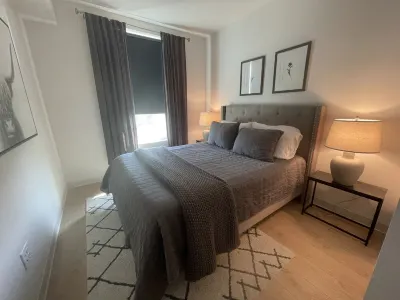 Your Bozeman Basecamp: Comfortable Condo in the Perfect Downtown Location