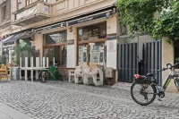 The Continental Studios