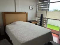 Nube Mía Hostel Hotels in 