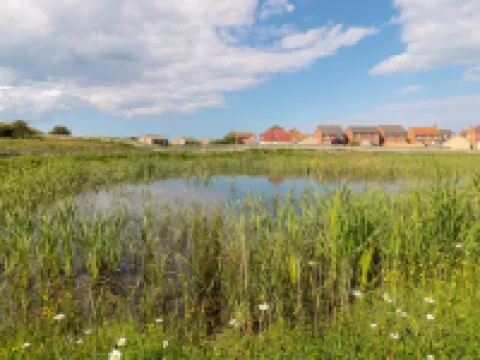 Waterside Hotels in Chathill