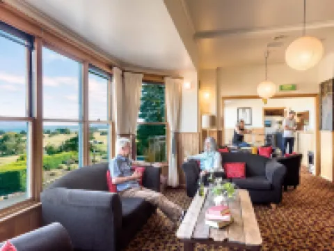 Stanley Seaview Inn Hôtels à : Stanley