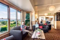 Stanley Seaview Inn Hotels in Stanley