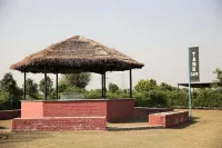 Delta 105 - A Military Themed Adventure Park Hotels in Manesar
