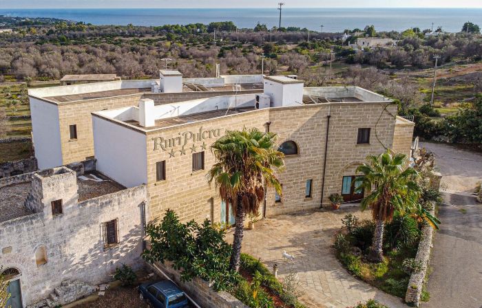 Masseria Ruri Pulcra