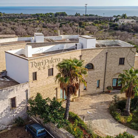 Masseria Ruri Pulcra