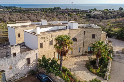 Masseria Ruri Pulcra