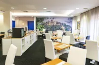 Eurosol Residence Hotel Apartamento Hotels in Leiria