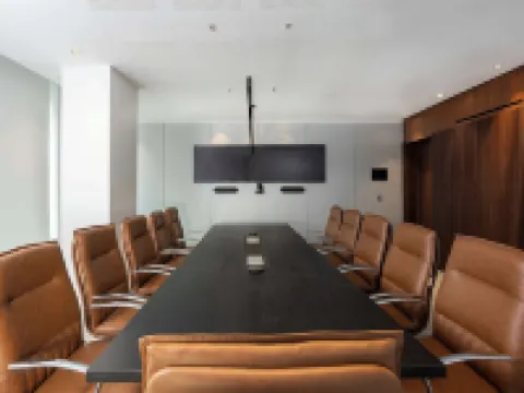 Radisson Hotel Tunis City Center Hotels in Tunis