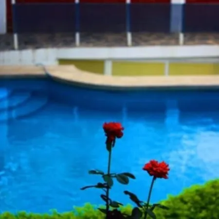Hotel Casa Chacala