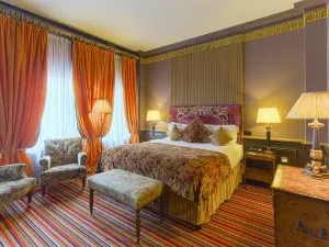 The Merchant Hotel