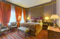 The Merchant Hotel Hotels in Belfast