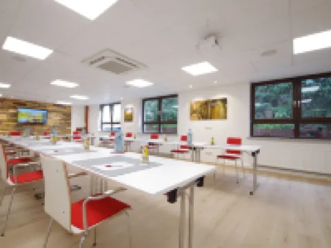 雅各布酒店 達姆施塔特-迪堡縣酒店