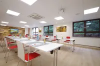 Hotel Jakob Hotels in GroB-Umstadt