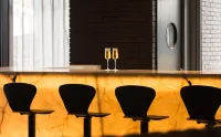 Saccharum Resort - bar