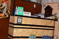 Hostal SIN Fronteras فنادق في أويوني