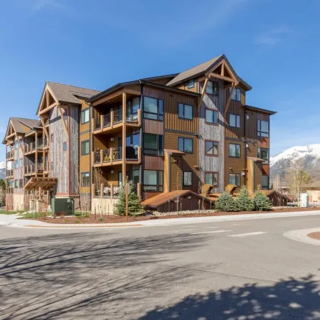 Sail Lofts by Summit County Mountain Retreats