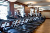 Sun Valley Resort - Gym