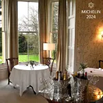 Farlam Hall Hotel & Restaurant - breakfast