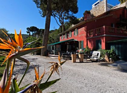 Le Jardin d'Emile