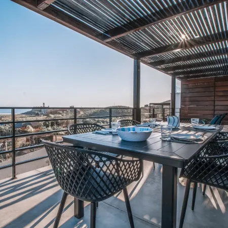 Cerritos Surf Residences