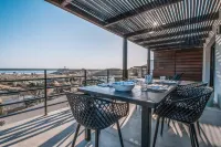 Cerritos Surf Residences Hotels in El Pescadero
