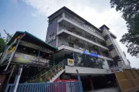 FabHotel Krishna Heights Hotels in Dehra Dun