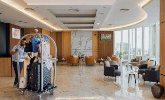 Muscat Hills Hotel