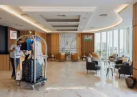 Muscat Hills Hotel - 3-Star