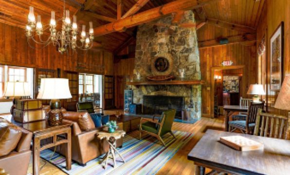 The Lodge on Lake Lure