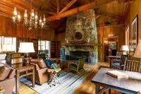 The Lodge on Lake Lure