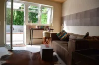 Ferienwohnung Storchennest Hotels in Nordheim