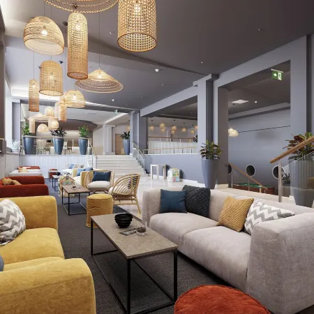Rubin Hotel