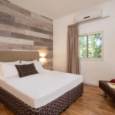 Kibbutz Malkiya Travel Hotel
