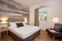 Kibbutz Malkiya Travel Hotel Hotels in Qiryat Shemona