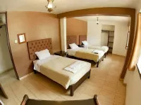 Huaraz Tourist Hotel Hotels in Huaraz