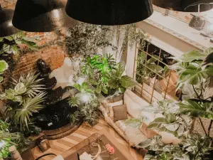 카사 에밀리아 B&B 부티크
