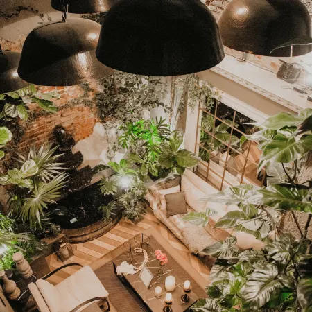 Casa Emilia B&B Boutique