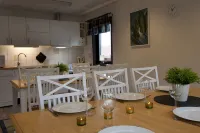 Valbergsängen Hotell & Vandrarhem Hotels in Torsby
