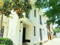 Lalinn Hotel โรงแรมใกล้ตลาด Arasta Bazaar