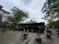 다양 리조트 싱카왕 Sedau 호텔