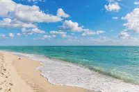 Kaskades Hotel South Beach - familiares