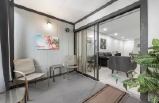 位於環球影城附近的奧蘭多休閑公寓一樓3697