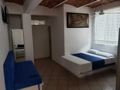 Tropical Suite Hotels near Mandarina