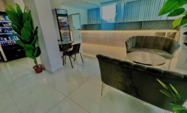 Royal group hotel Irbid