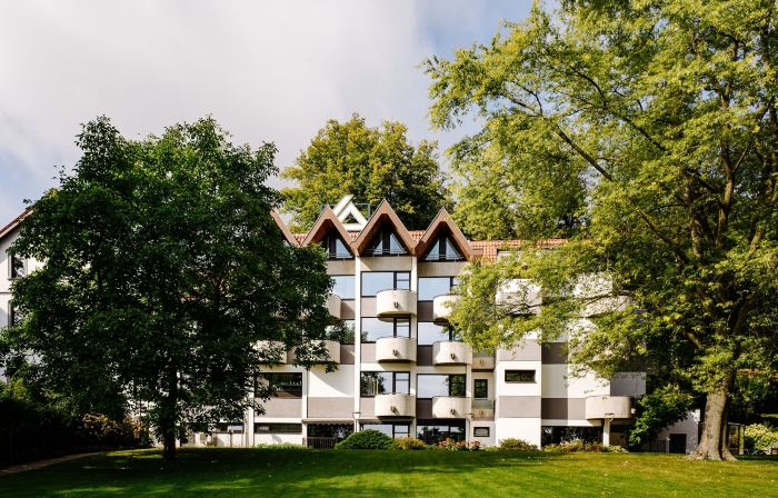 Hotel Benther Berg